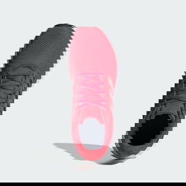 Кецове и обувки adidas Performance Galaxy 6 Червено | IE8132, 2