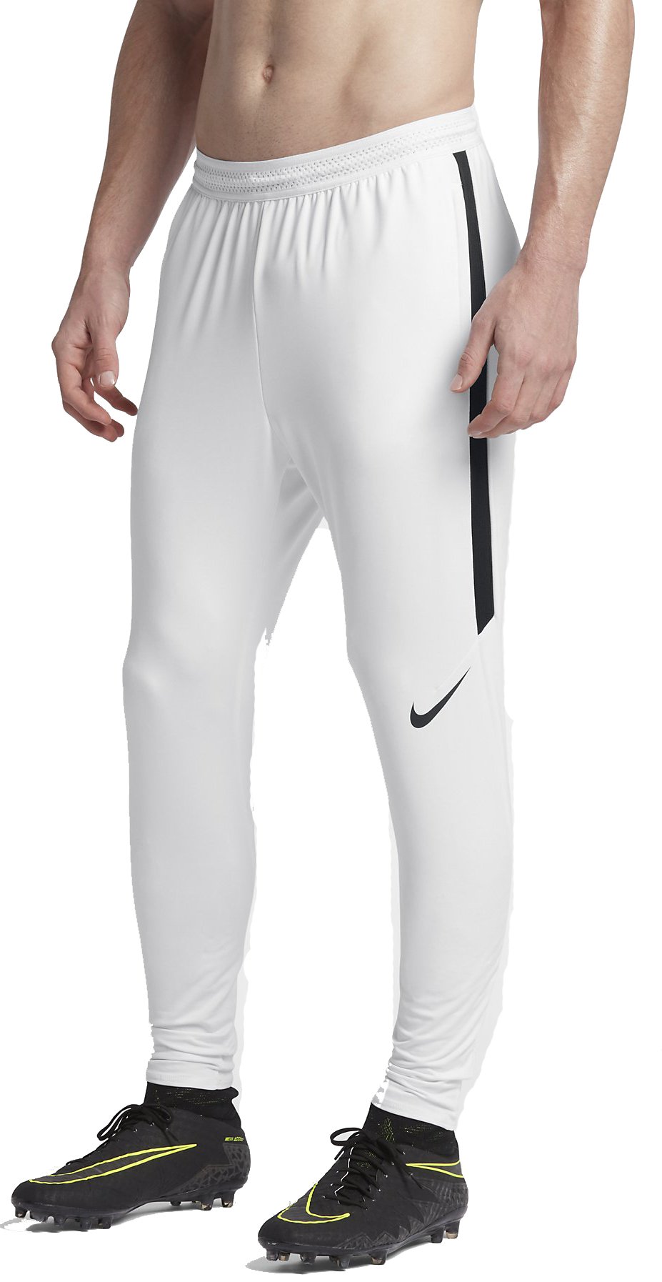 Спортни панталони Nike DRY STRIKE PANT KP Sweatpants Бяло | 714966-100, 0