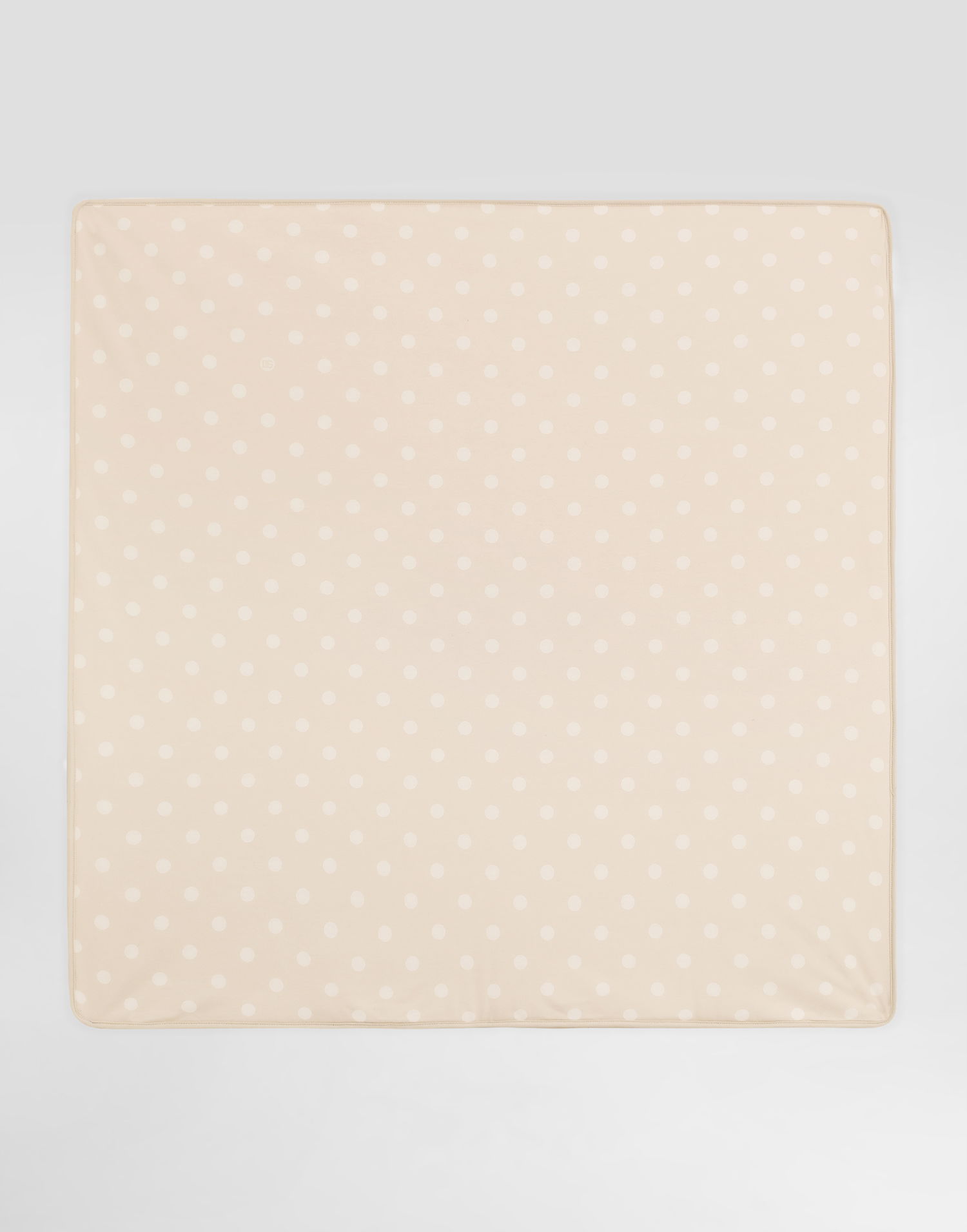 Фланелка Dolce & Gabbana Dolce & Gabbana Jersey Blanket Бежово | LNJA88G7PJFS9000, 1