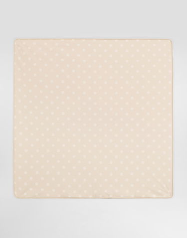 Фланелка Dolce & Gabbana Dolce & Gabbana Jersey Blanket Бежово | LNJA88G7PJFS9000, 1