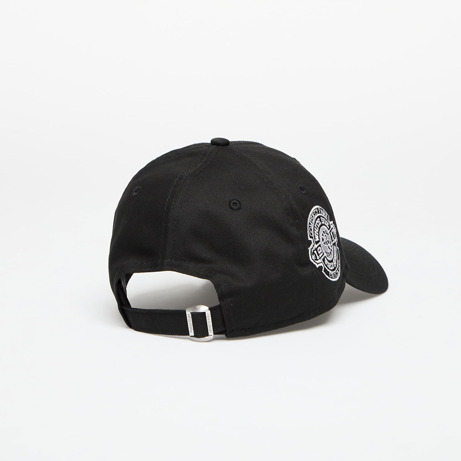 Шапка с козирка New Era Chicago White Sox MLB SeasonalAdjustable Cap Черно | 60580831, 1