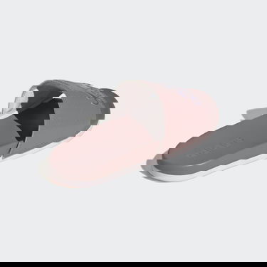 Кецове и обувки adidas Originals Adilette Comfort Лилаво | GX4298, 1