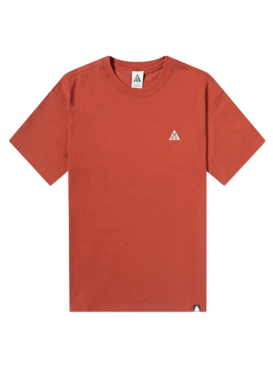 Тениска Nike ACG Logo Tee Червено | DJ3642-670