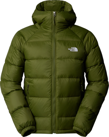 Пухо яке The North Face Hydrenalite Down Hoody Зелено | nf0a5giebri1-bri, 0