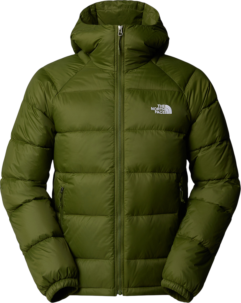Пухо яке The North Face Hydrenalite Down Hoody Зелено | nf0a5giebri1-bri
