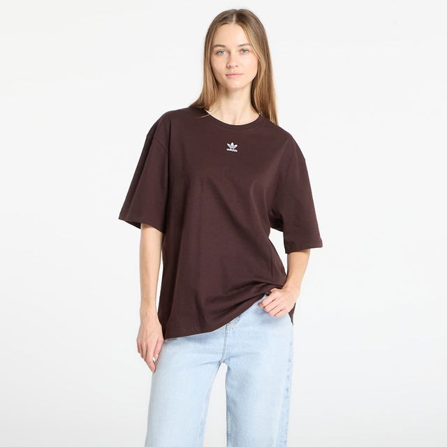Essentials Boyfriend T-shirt
