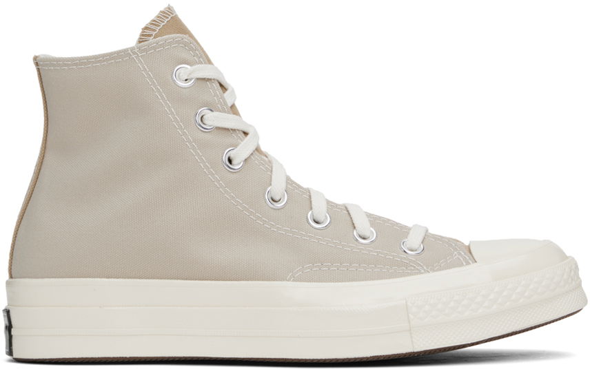 Кецове и обувки Converse Chuck 70 Бежово | A05658C, 0
