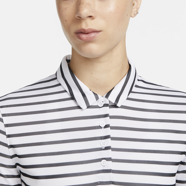 Поло тениска Nike Dri-FIT Victory Polo Бяло | DX1503-100, 1