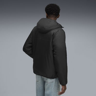 Пухо яке Puma Essentials Lightweight Padded Jacket Черно | 688296_01, 1