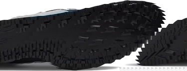 Кецове и обувки New Balance 574 Синьо | wl574-vj2, 3