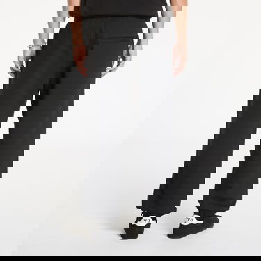 Спортни панталони Y-3 Brushed Terry Track Pant UNISEX Black Черно | IW0074, 2