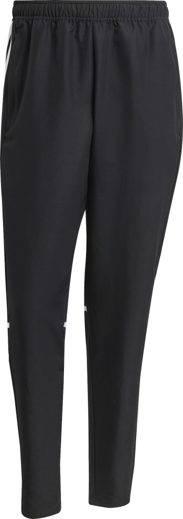 Панталони adidas Originals adidas Squadra 25 Training Pants Черно | jd9273, 5