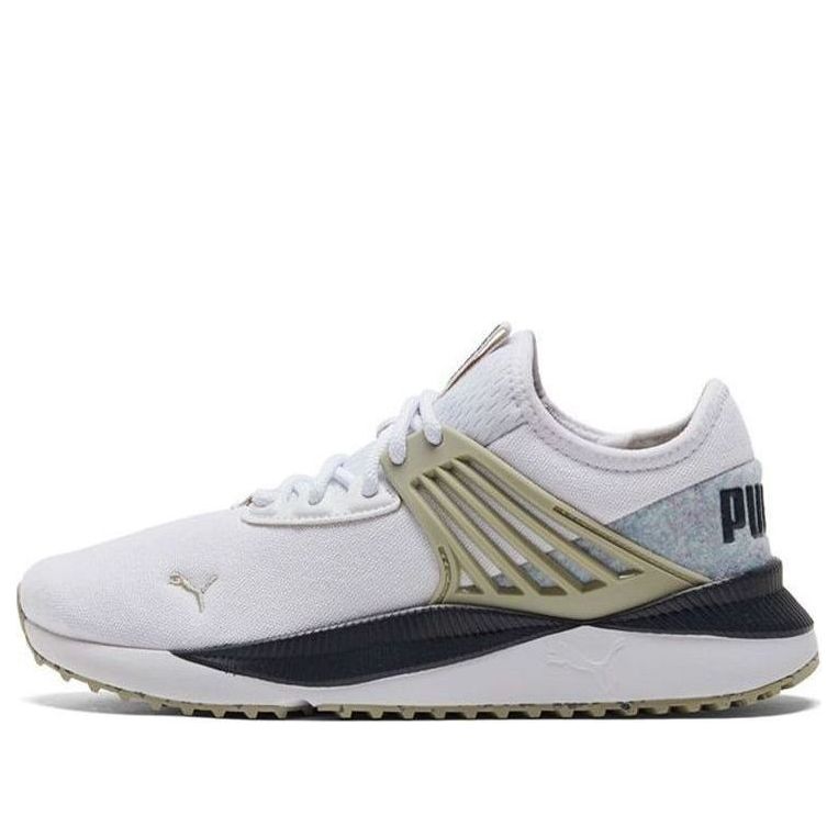 Кецове и обувки Puma Pacer Future Better Бяло | 387267-01