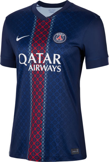 Фланелка Nike PSG Home Stadium Shirt 2025/26 Тъмно синьо | hj5101-411, 0
