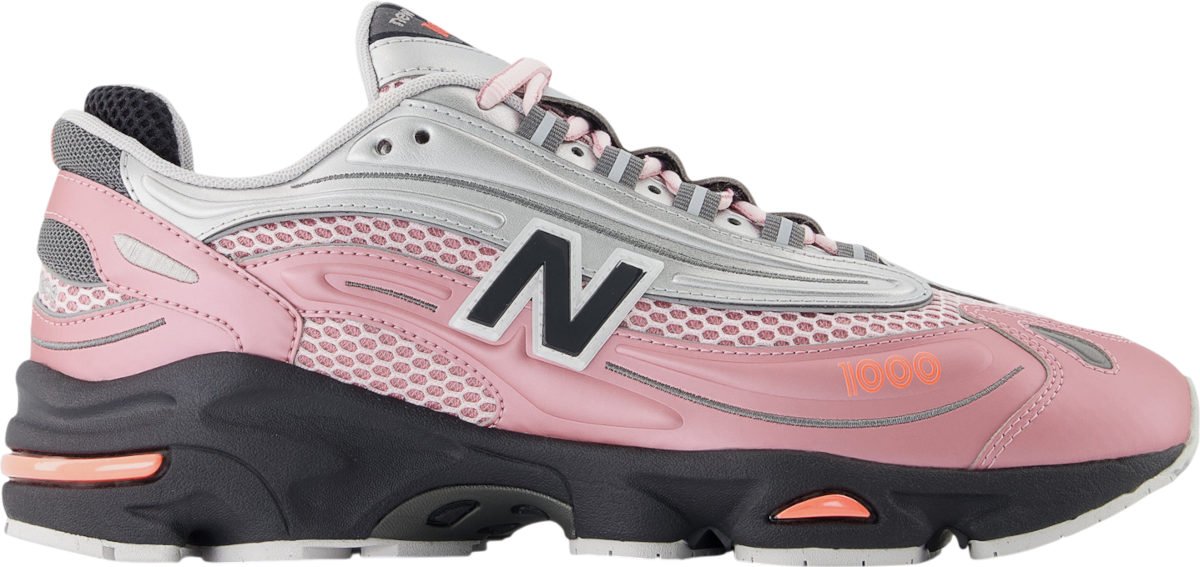 Кецове и обувки New Balance New Balance 1000 Розово | m1000u-m1000u, 0