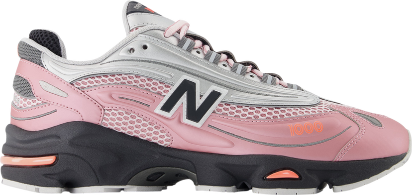 Кецове и обувки New Balance New Balance 1000 Розово | m1000u-m1000u