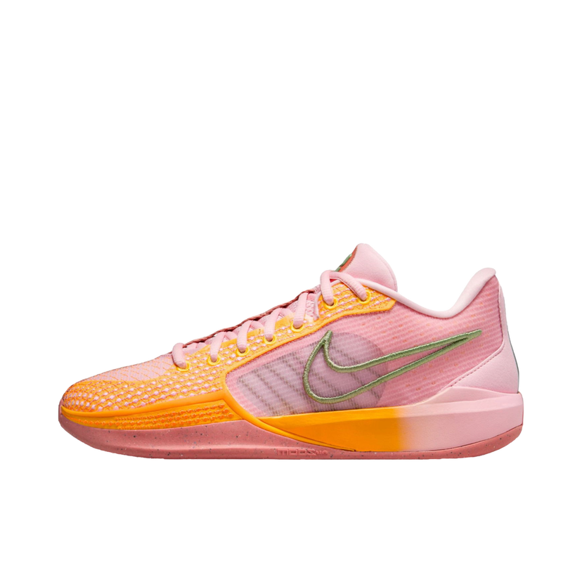 Баскетбол Nike Sabrina 1 Rooted Розово | FQ3381-600