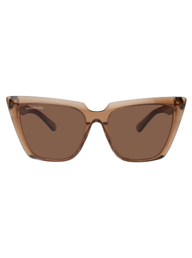 Cat-Eye Sunglasses