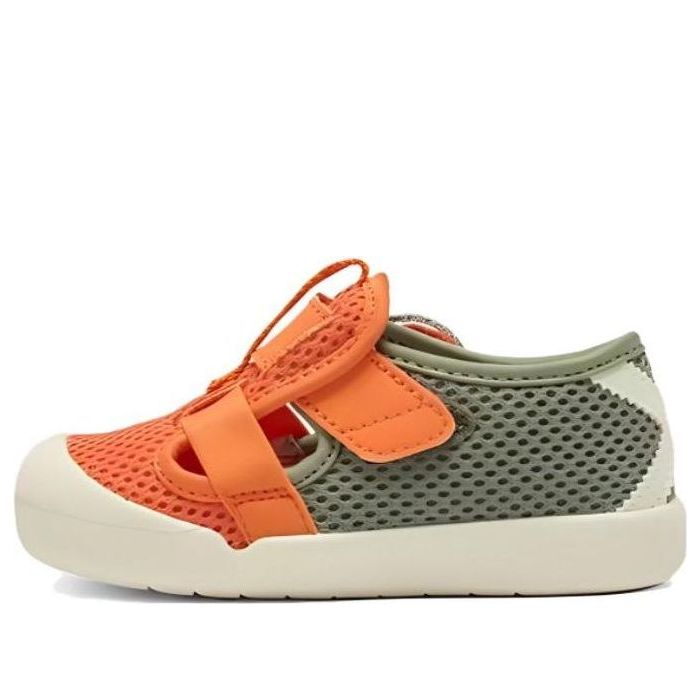 Кецове и обувки Onitsuka Tiger Onitsuka Tiger Mexico 66 Sandals Оранжево
 | 1184A199-800
