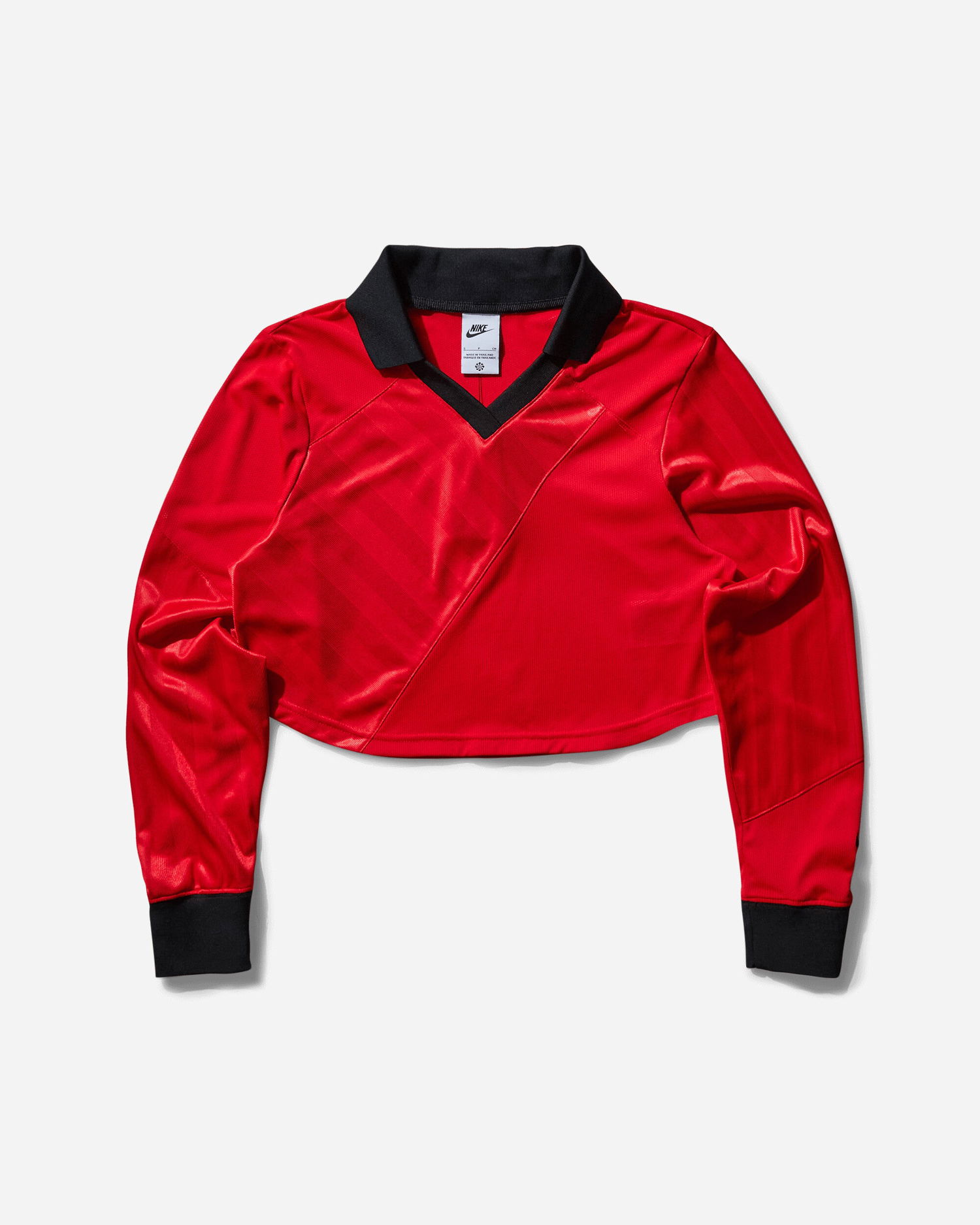 Тениска Nike Street Червено | HF9507-657, 1