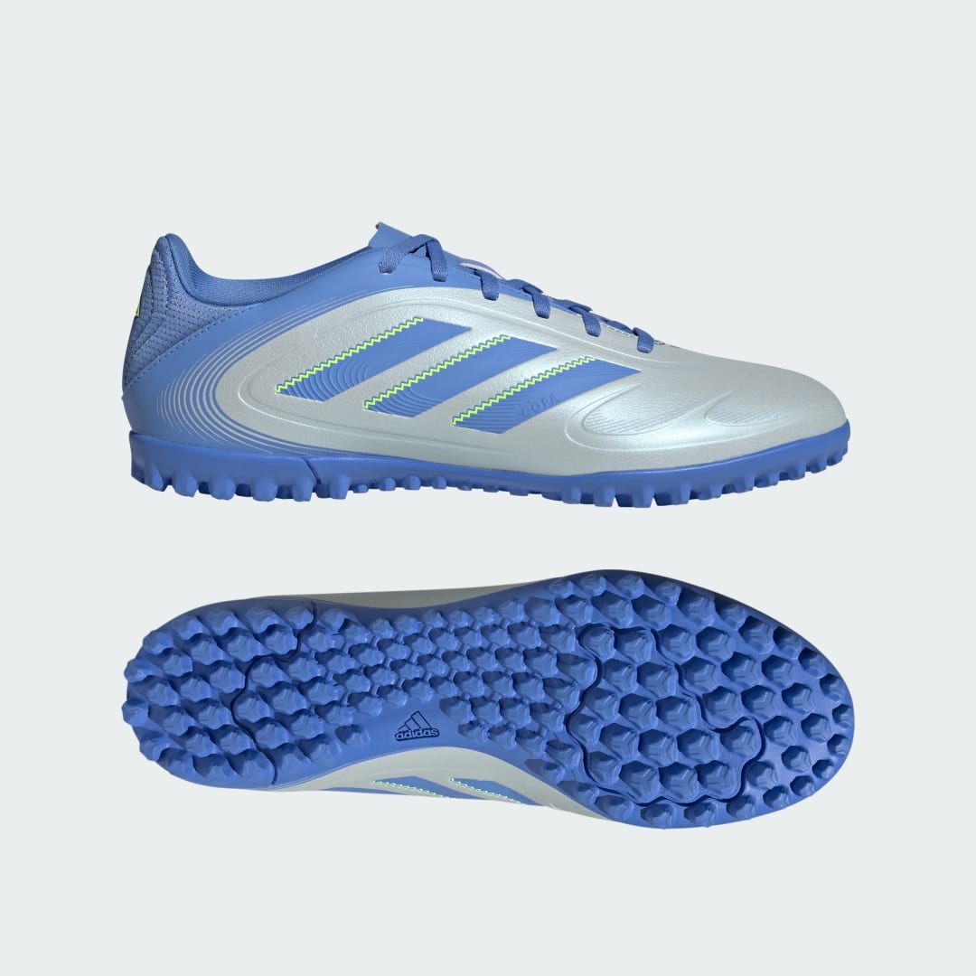 Кецове и обувки adidas Performance Copa Pure 3 Club Turf Многоцветен | IE1170, 0