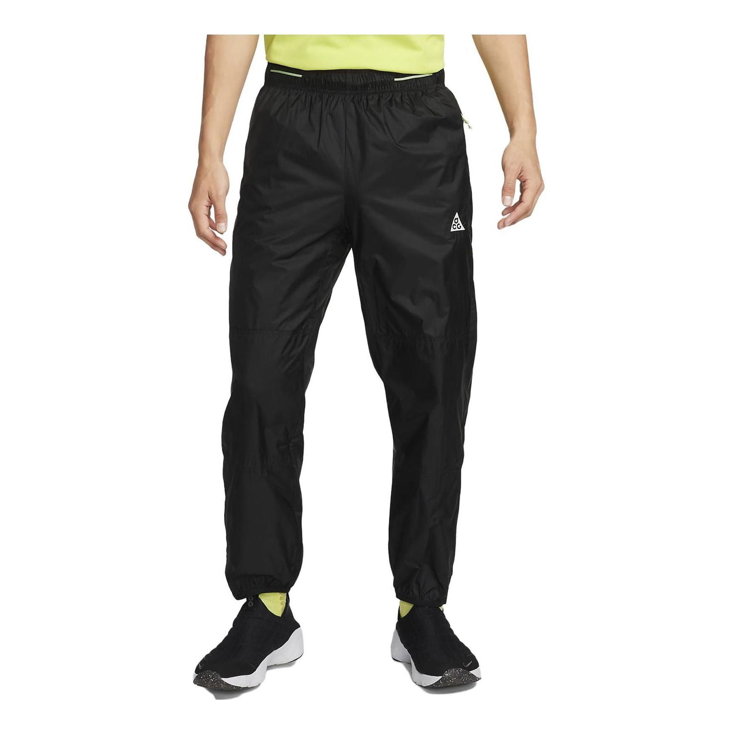Панталони Nike ACG ACG Windshell Men's Trousers Черно | DB1135-011, 0