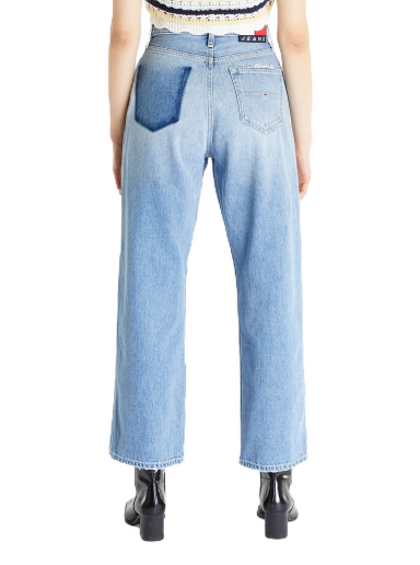 Betsy Mid Rise Loose Jeans