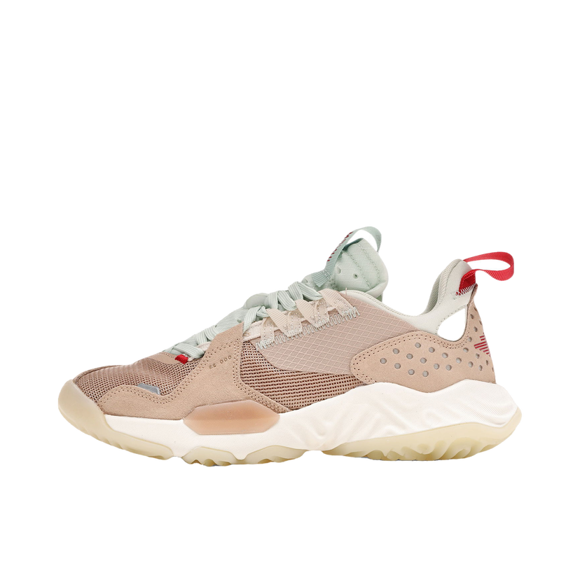 Кецове и обувки Jordan Delta SP Vachetta Tan W Бежово | CT1003-200
