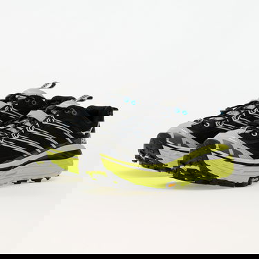 Кецове и обувки Hoka One One Black/ Hoka Citrus EUR 44 2/3 Черно | 1141572-BHK, 5