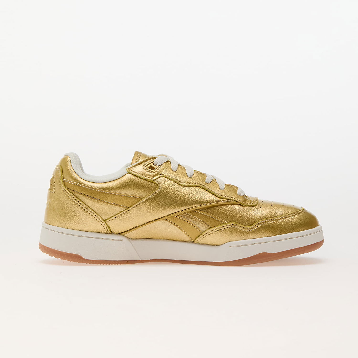 Кецове и обувки Reebok Engineered Garments x BB4000 II LTD Gold Mate/ Silver Mate/ Chalk Многоцветен | RMIA04OC99LEA0027672, 1