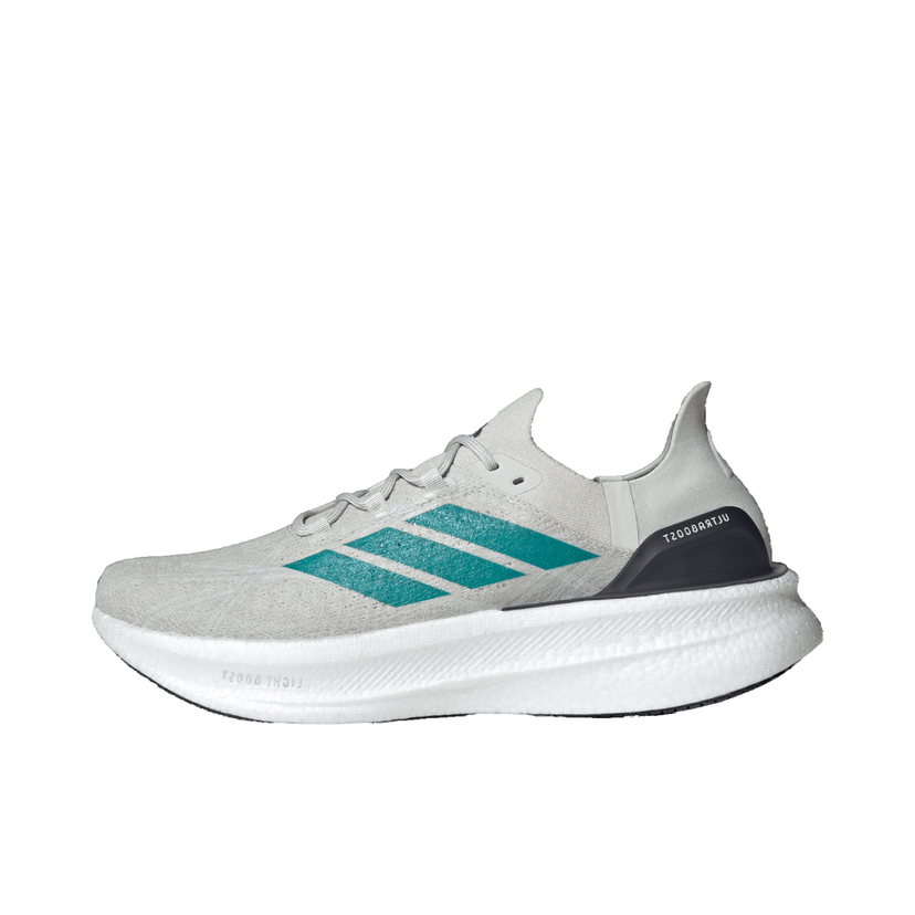 Кецове и обувки adidas Originals ULTRABOOST 5 STRUNG Сиво | jq2937