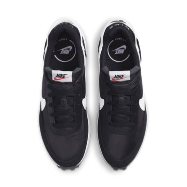 Кецове и обувки Nike Waffle Debut Черно | DH9522-001, 2