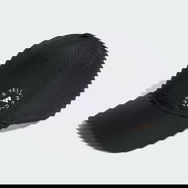 Шапка с козирка adidas Performance Stella McCartney x Cap Черно | IP0394, 0