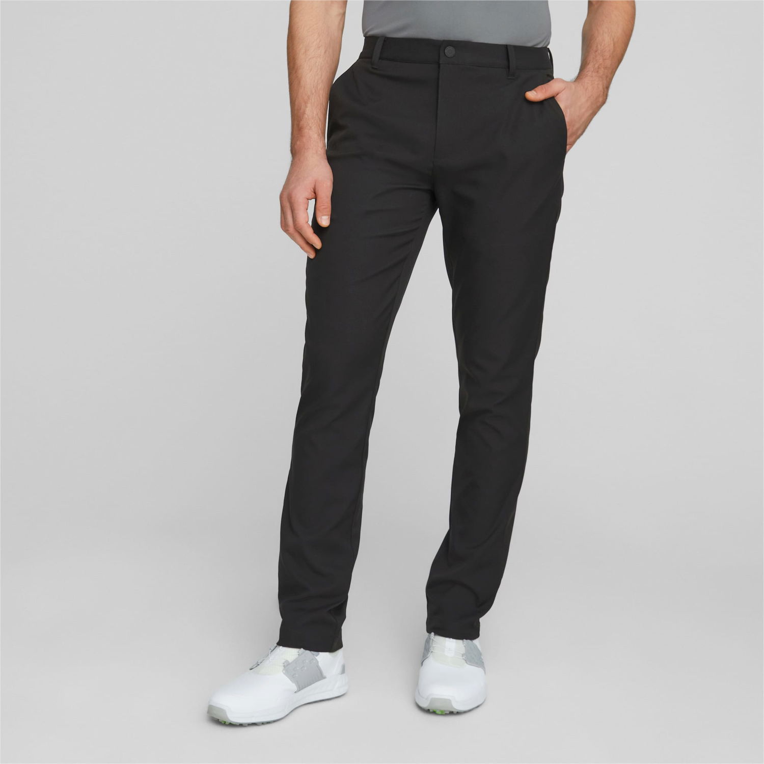 Панталони Puma Dealer Tailored Golf Pants Черно | 535524_02, 1