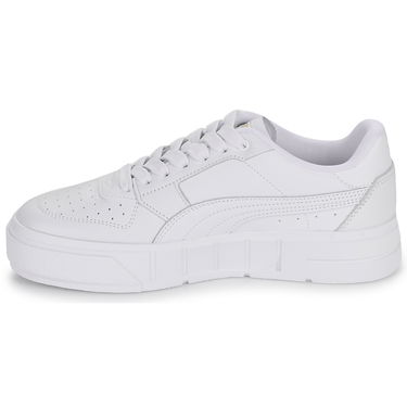 Кецове и обувки Puma CALI COURT Бяло | 393802-05, 4