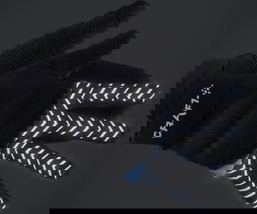 Ръкавици Craft Gloves Hybrid Черно | 1909836-999000, 3