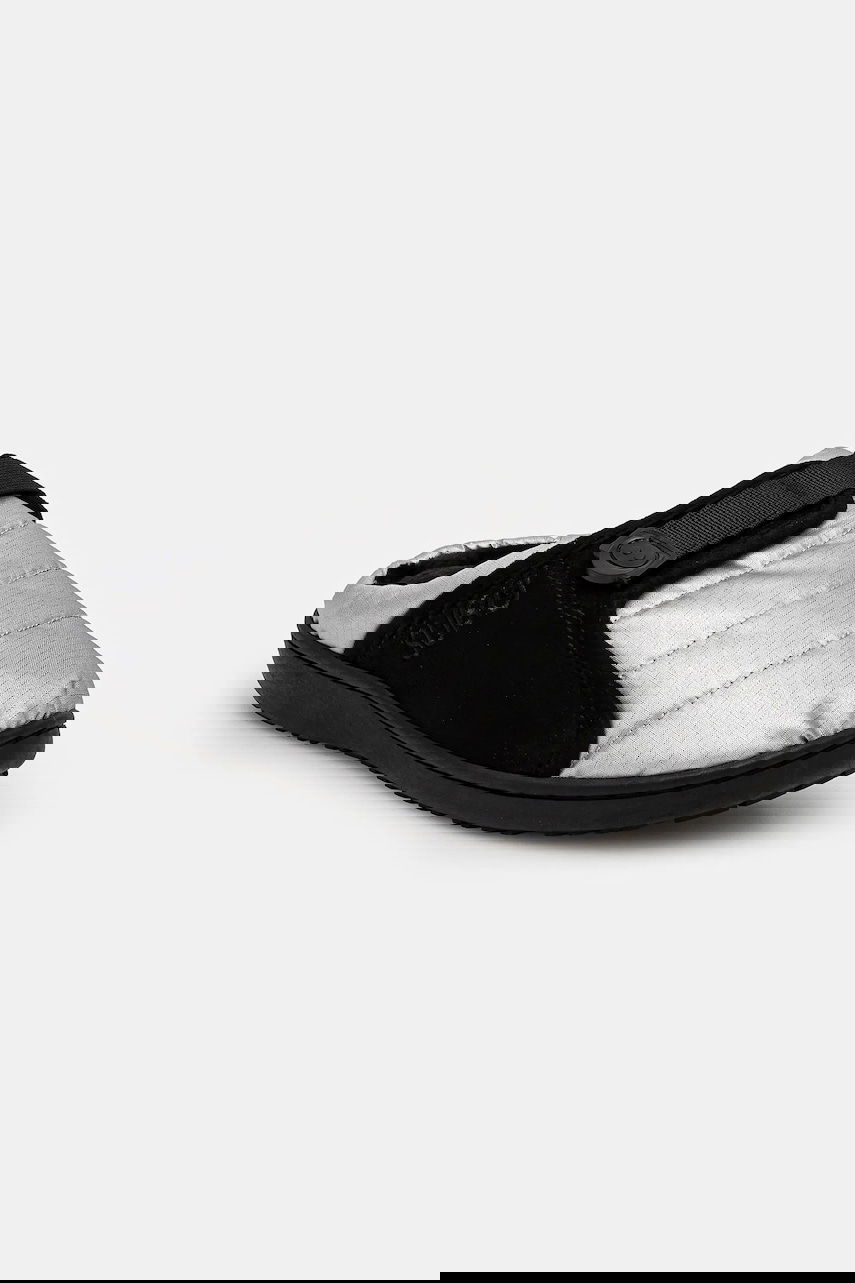Кецове и обувки SUBU TOKYO SUBU BELT Slippers Металик | SB.25, 0