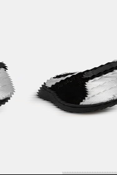 Кецове и обувки SUBU TOKYO SUBU BELT Slippers Металик | SB.25, 0