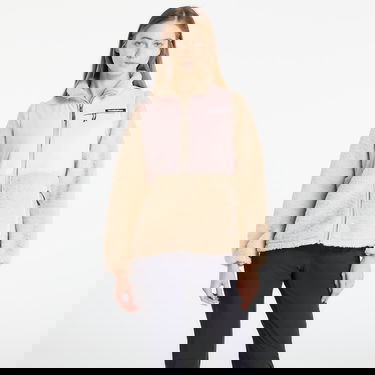 Яке Horsefeathers Sherpa Panel Full-Zip Fleece Jacket Gema Lotus Многоцветен | TW047A, 0