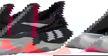 Кецове и обувки Reebok HIIT TR 3 Черно | GX9367, 3
