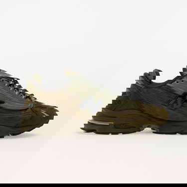 Кецове и обувки New Balance 1000 Cordura Зелено | M1000NBU, 2