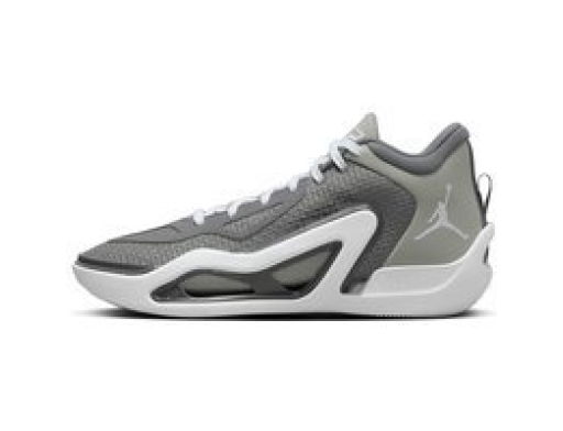 Кецове и обувки Jordan Jordan Tatum 1 Celtics "Medium Grey/White-Gunsmoke" Сиво | DZ3324-002