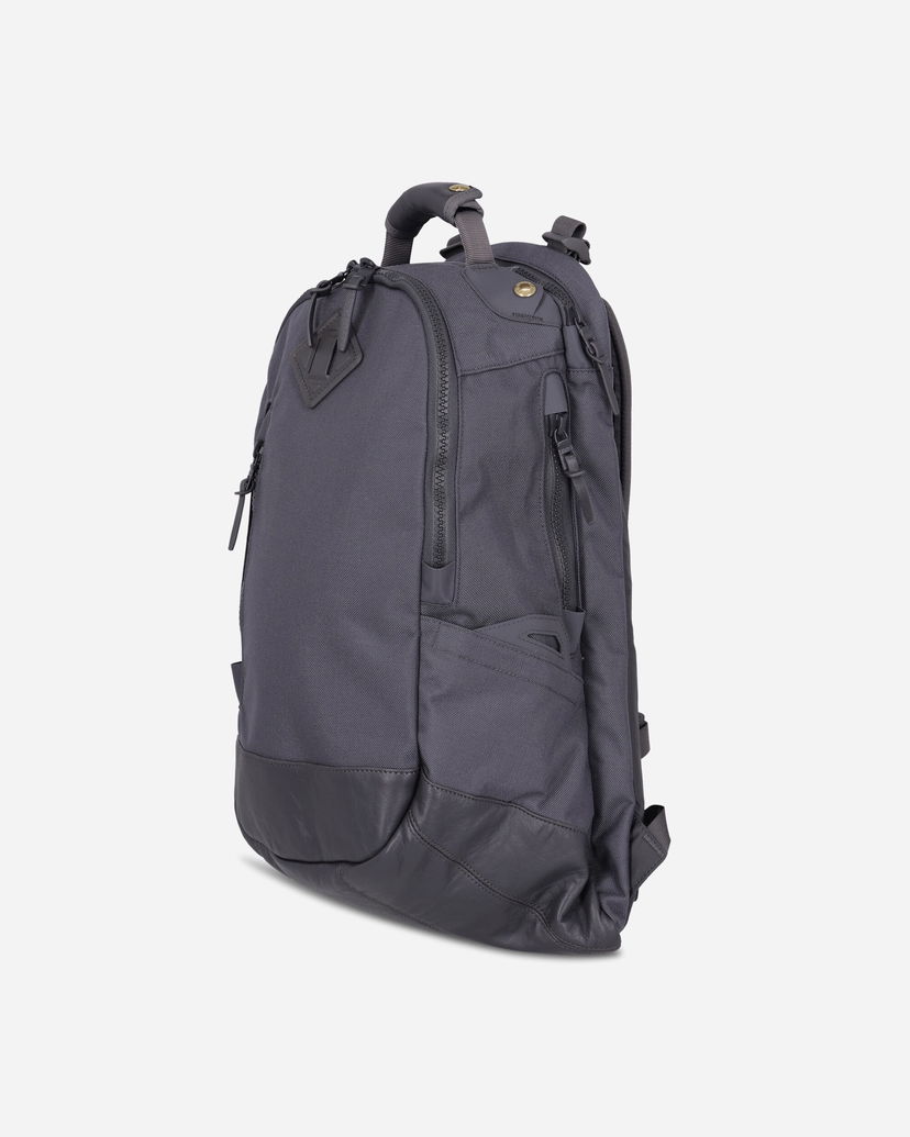 Раница visvim 20L Backpack Черно | 0125203003032 2