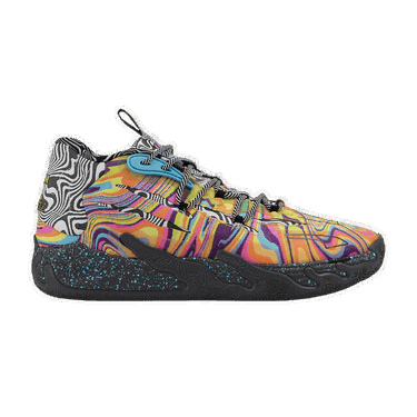 Кецове и обувки Puma Dexter's Laboratory x MB.03 Тюркоазено | 379330-01, 0