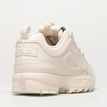 Кецове и обувки FILA Disruptor II Premium Бежово | 5XM02263100, 5