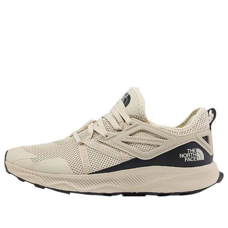 Кецове и обувки The North Face Oxeye Бежово | 7W5S-8F1, 0