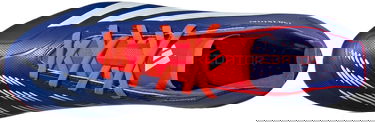 Кецове и обувки adidas Performance Predator League MG Синьо | if6382, 1