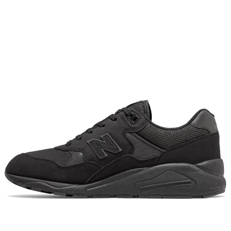 Кецове и обувки New Balance 580 Series Черно | MTX580GA