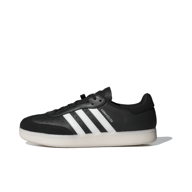 Velosamba Leather