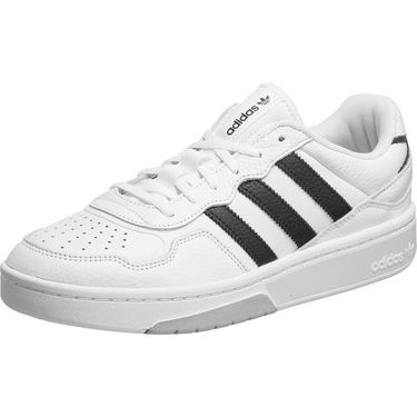 Кецове и обувки adidas Originals Courtic Бяло | GX6318, 1
